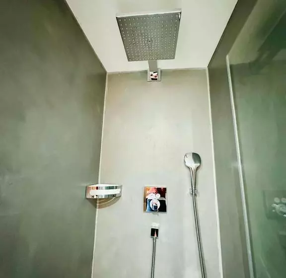 펜션 Gästehaus Bühler