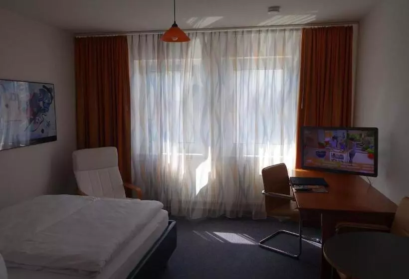 بنسيون Gästehaus Linden