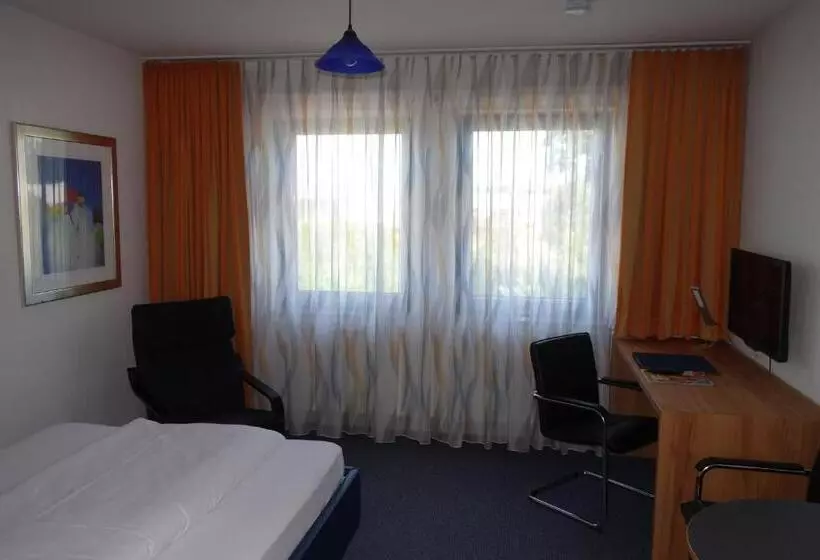 بنسيون Gästehaus Linden