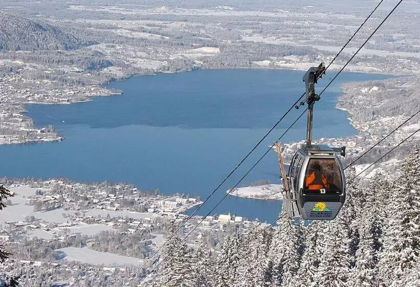 膳宿费 Gästehaus Margarete