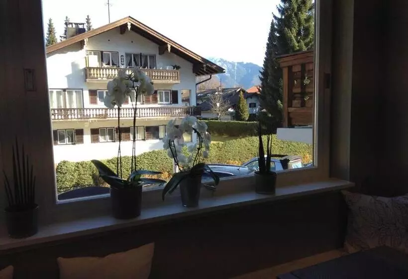 膳宿费 Gästehaus Margarete