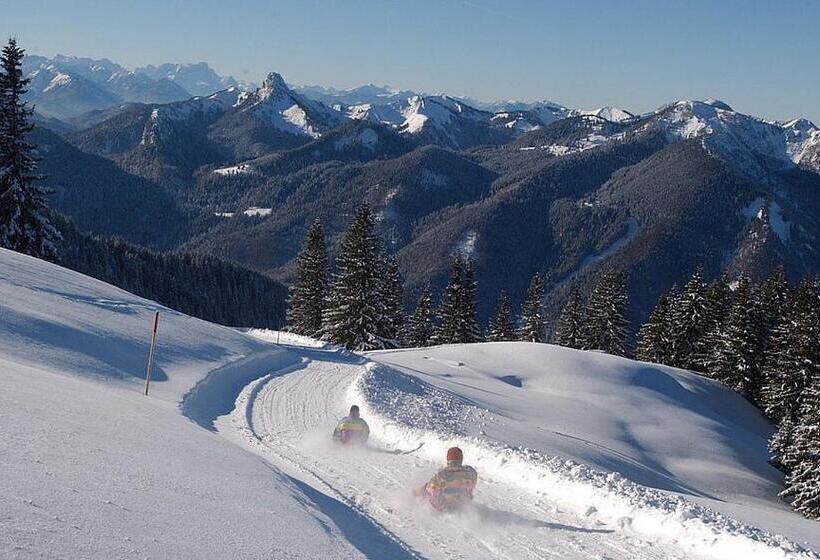 بنسيون Gästehaus Margarete