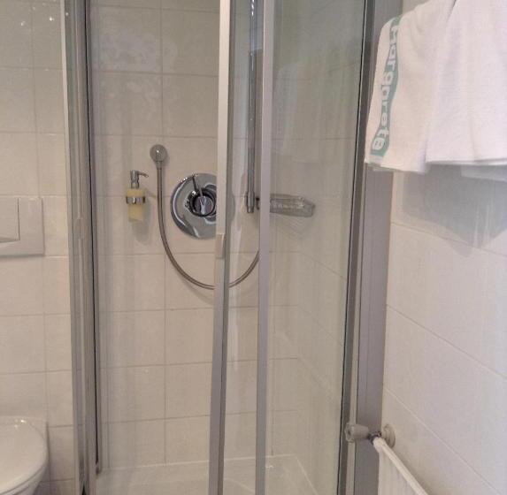 بنسيون Gästehaus Margarete