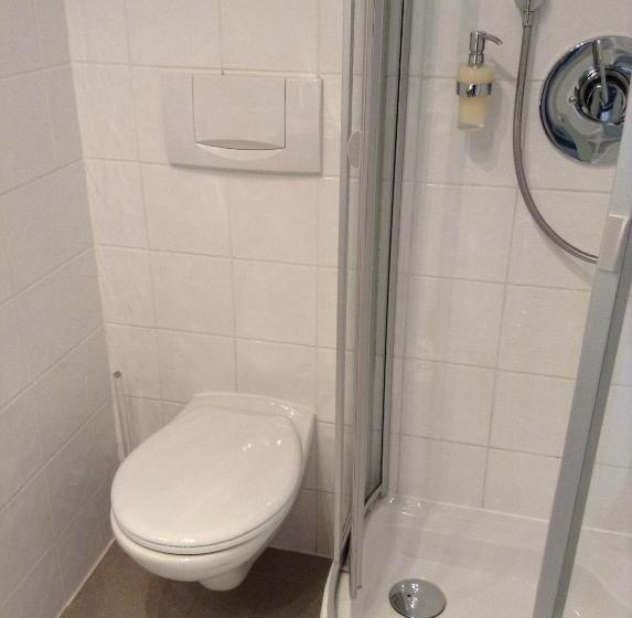 بنسيون Gästehaus Margarete