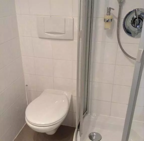 膳宿费 Gästehaus Margarete