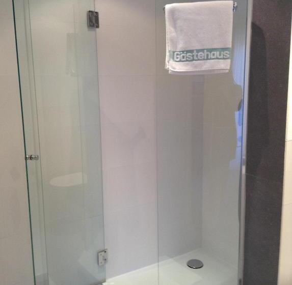 بنسيون Gästehaus Margarete