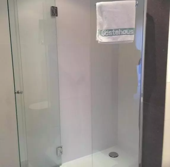 膳宿费 Gästehaus Margarete