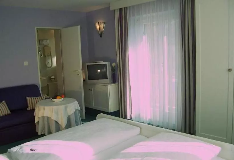 膳宿费 Gästehaus Margarete