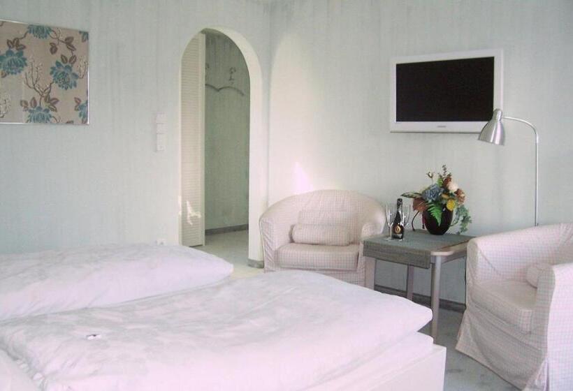 بنسيون Gästehaus Margarete