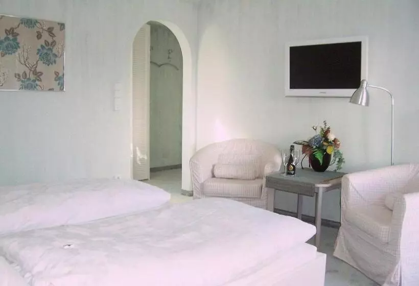 膳宿费 Gästehaus Margarete