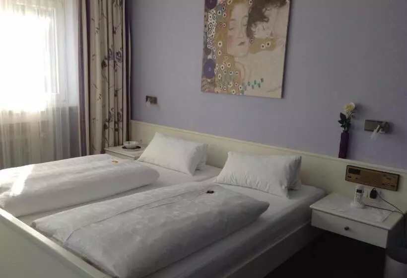 膳宿费 Gästehaus Margarete