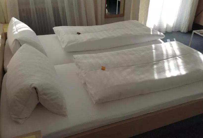 膳宿费 Gästehaus Margarete