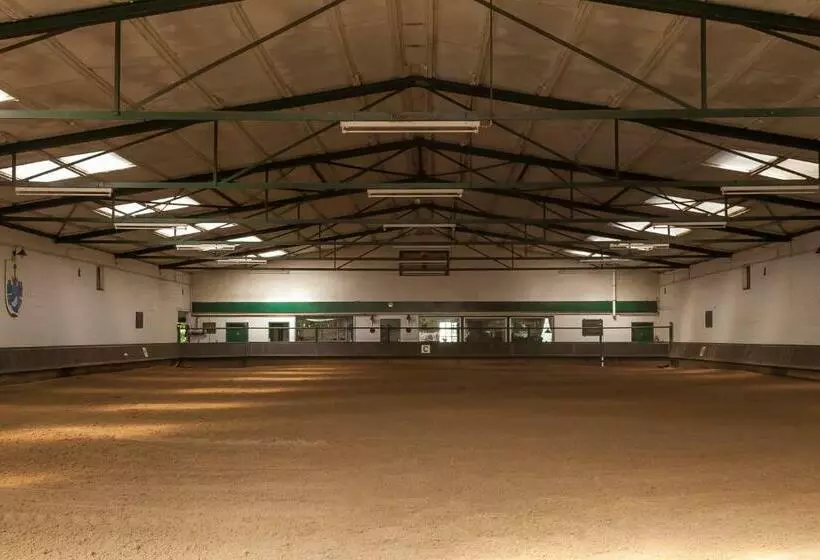 بنسيون Gästehaus Schloss Bothmer