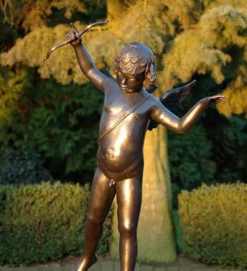 بنسيون Gästehaus Schloss Bothmer