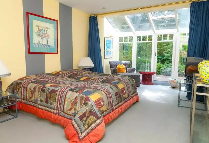 بنسيون Gästehaus Schloss Bothmer