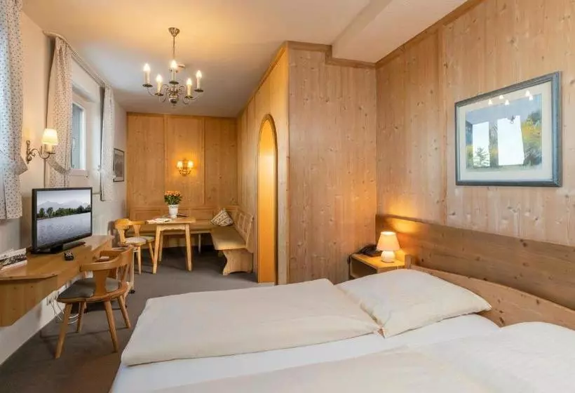 Пансион Klostergasthof Maria Eck