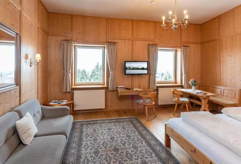 Пансион Klostergasthof Maria Eck