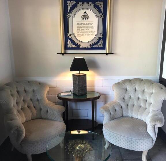 膳宿费 Schlossstuben