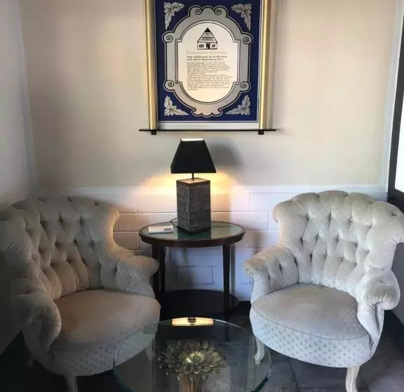 膳宿费 Schlossstuben