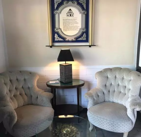 膳宿费 Schlossstuben