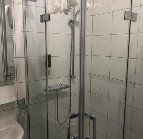 膳宿费 Schlossstuben