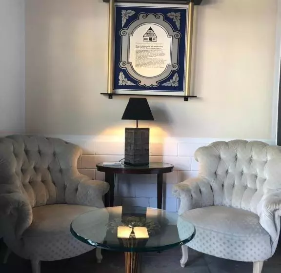 膳宿费 Schlossstuben