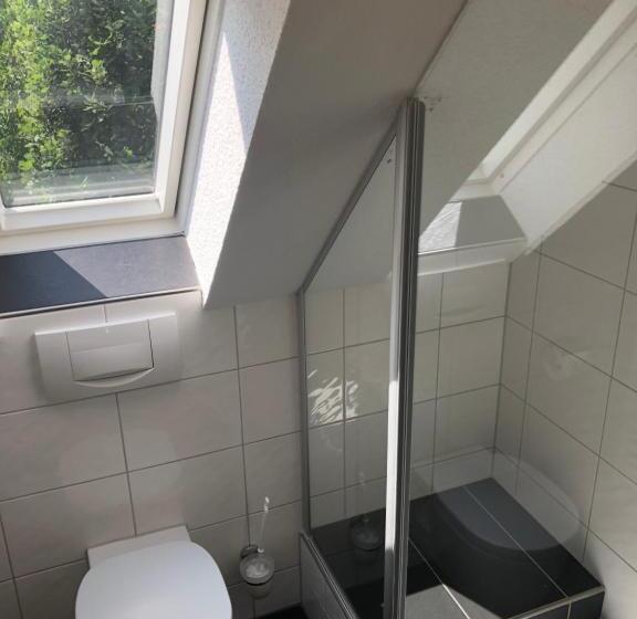 膳宿费 Schlossstuben