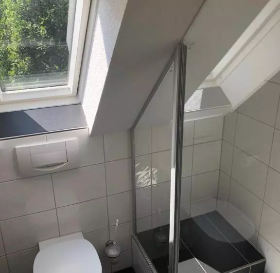 膳宿费 Schlossstuben