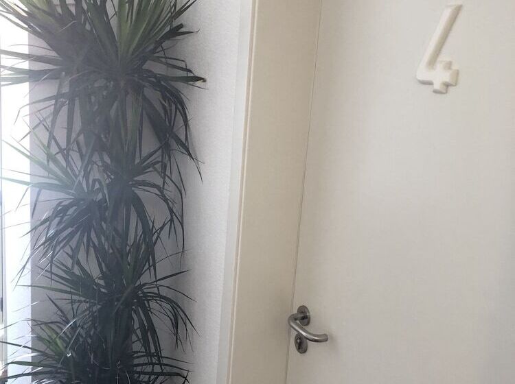 膳宿费 Schlossstuben