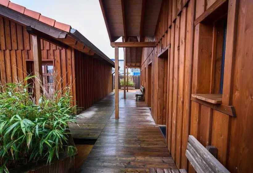 Roadcamp   American Motel & Sportsbar