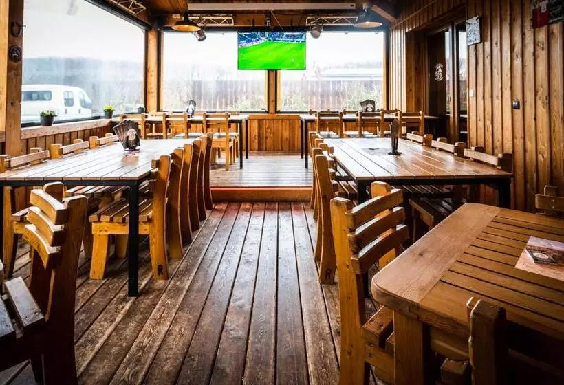 Roadcamp   American Motel & Sportsbar