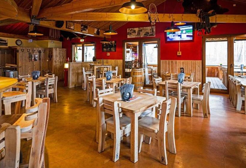 Roadcamp   American Motel & Sportsbar