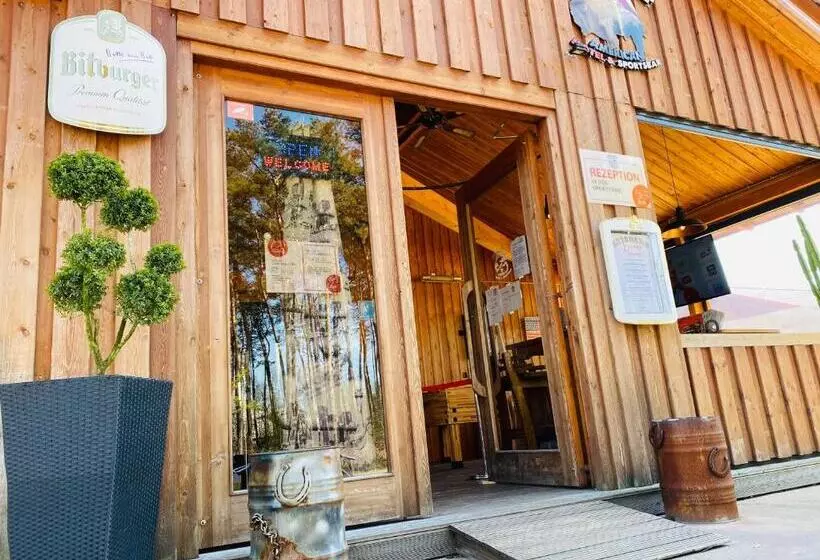 Roadcamp   American Motel & Sportsbar