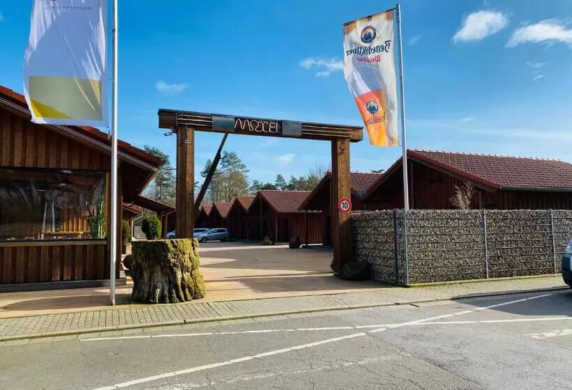 Roadcamp   American Motel & Sportsbar