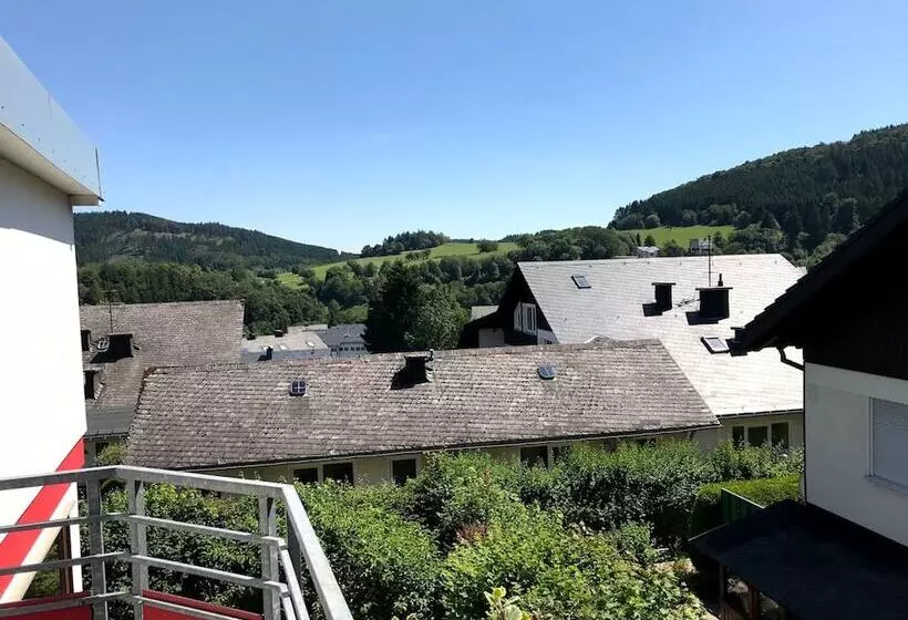 Schröder S Hotelpension