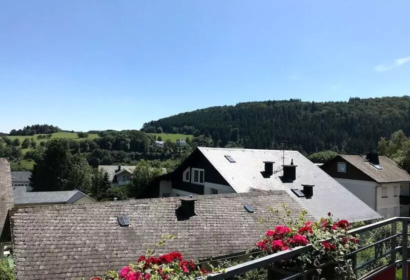 Schröder S Hotelpension