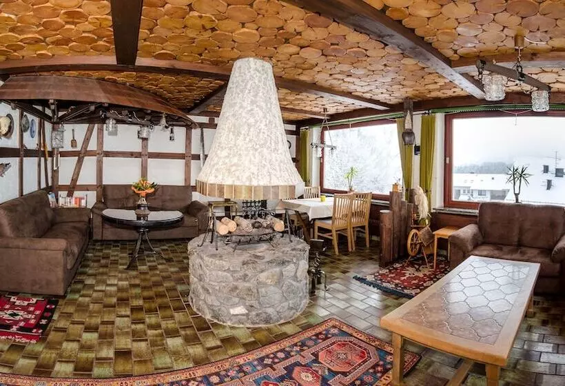 Schröder S Hotelpension