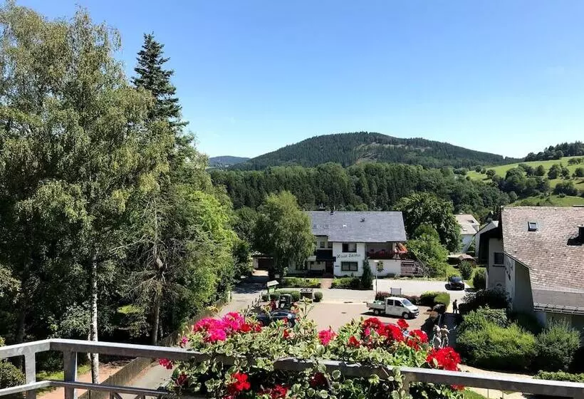 Schröder S Hotelpension