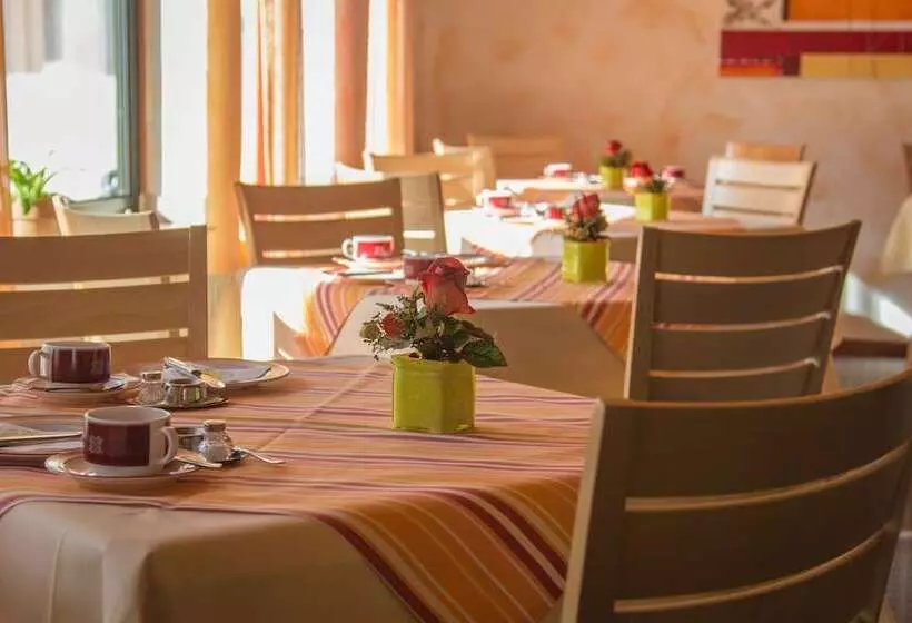 Schröder S Hotelpension