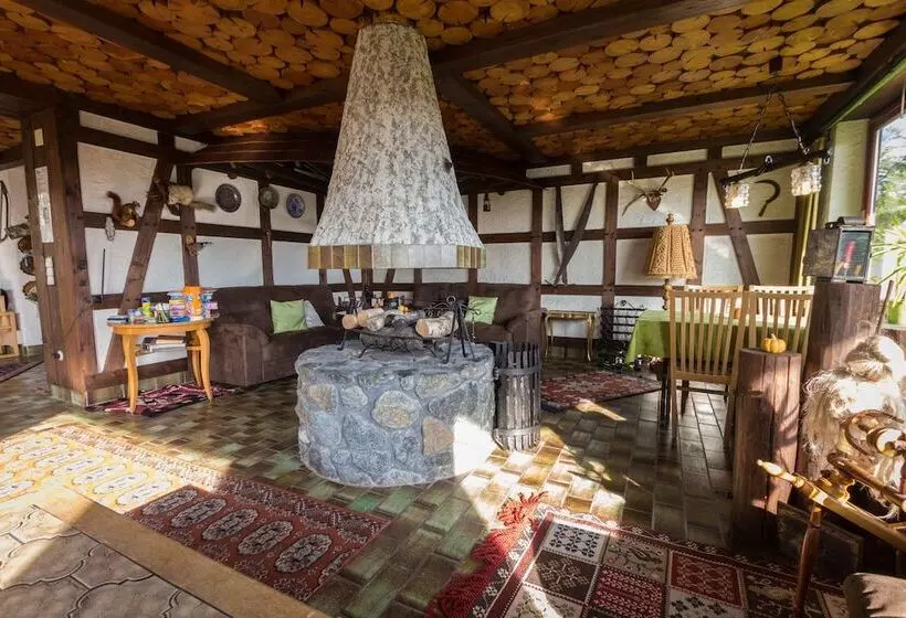 Schröder S Hotelpension