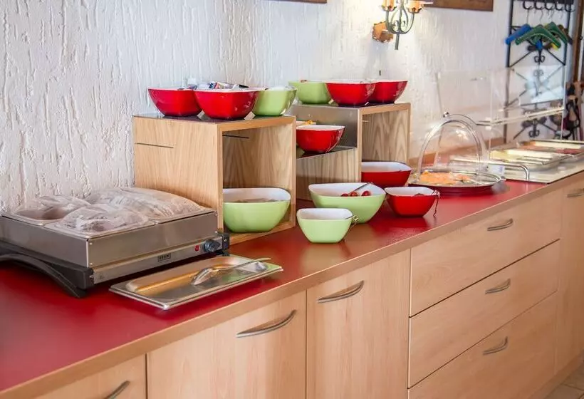 Schröder S Hotelpension