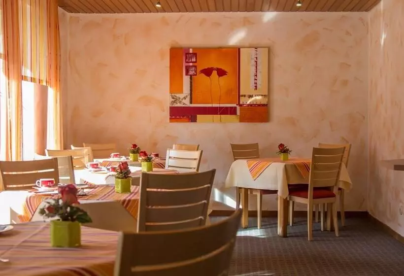 Schröder S Hotelpension