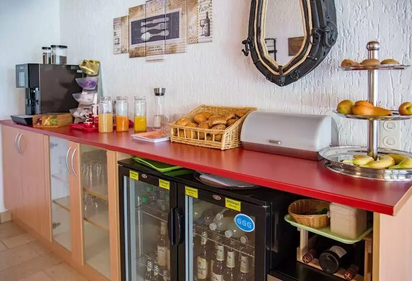 Schröder S Hotelpension