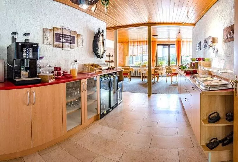 Schröder S Hotelpension