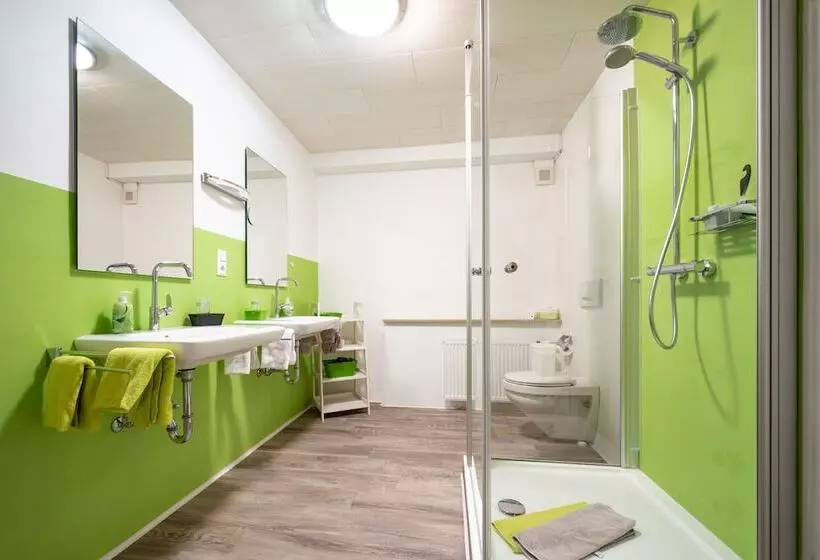 Schröder S Hotelpension