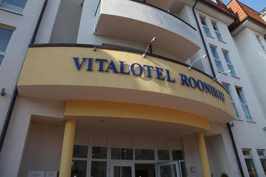 Vitalotel Roonhof