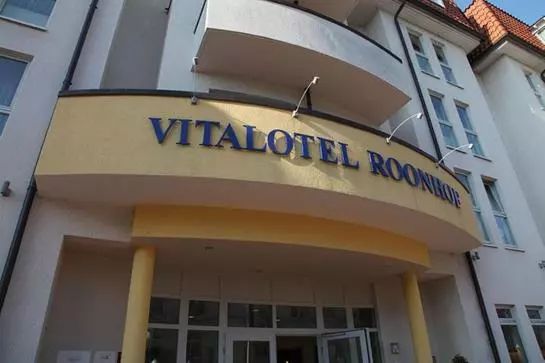 Vitalotel Roonhof