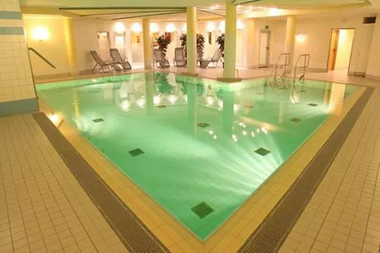 Vitalotel Roonhof