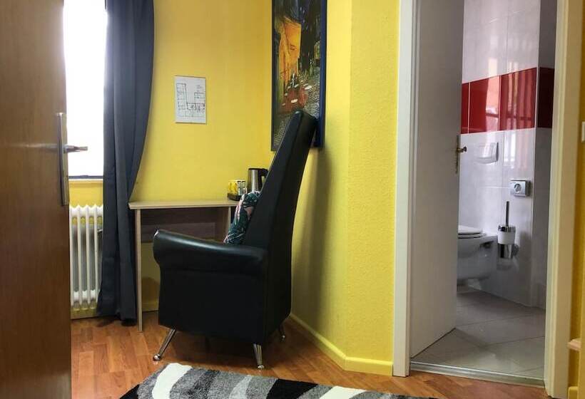 Astoria Hotel Heimbach