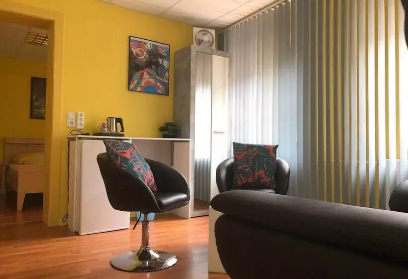 Astoria Hotel Heimbach